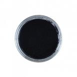 Embosinga pūderis (Opaque Black)