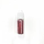 Ultra fine glitter - Christmas red