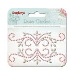 Pearl swirls - Rose Garden 2