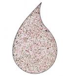 Embossing powder - Vintage Romance