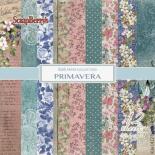 Paper 15x15 cm - Primavera