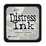 Distress ink (Pumice stone)