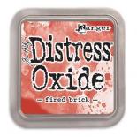 Distress Oxide - Fired brick 