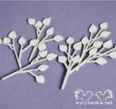 Chipboard - Twigs
