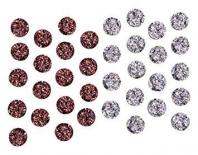 Prima Druzy Stone