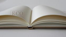 Guest book 21x21 cm