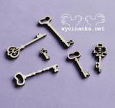 Chipboard - Keys