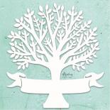 Chopboard - Family tree