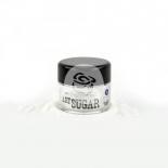 Art Sugar Ultra Fine Glitter - White