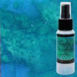 Lindys spray mist - Tibetan Poppy Teal