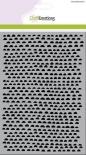 Stencil - Scales