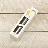 Folija - Grey Dark Mirror Finish