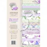 Paper A4 - My sweet Provence