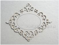 Chipboard - Frame