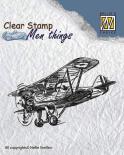 Stamp - Aeroplane
