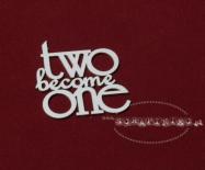 Chipboard - two become one