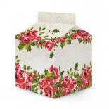 Party box - Rosy Cosy Christmas