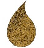 Wow Mixed Media Embossing Powder, Weathered Gold
