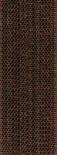 Shabby ribbon - Chocolate