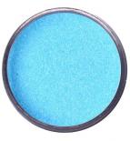 Embossing powder - Blue Topaz