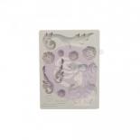 Imaginarium Fairy Garden Mold