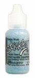 Stickles - Glitter glue - BABY BLUE