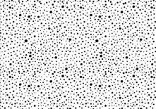 Embossing folder - Dots