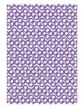 Embossing folder