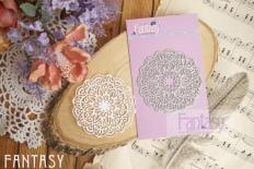 Cutting die - Doily