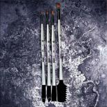 Double-Sided Texture Brushes S