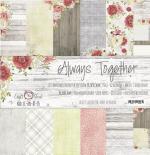 Paper 30x30 cm - Always Together