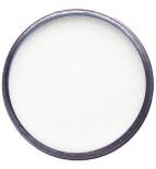Embossing powder - clear gloss