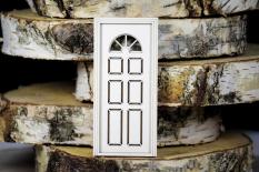 Chipboard - Door
