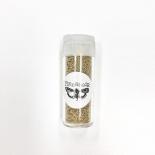 Prima micro beads - Platina