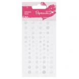 Shimmer dots
