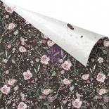 Rose Quartz - Midnight Beauty