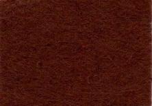 Felt viscose - Dark brown