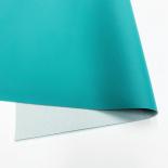 Mākslīga āda (50x35) - Sea green