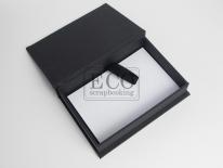 Box 10x15 cm - Black