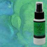 Lindys spray mist - Lucky Shamrock Green