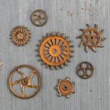 Prima mechanicals