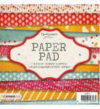 Paper 15x15 cm - Pattern 71