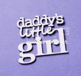 Daddys little girl