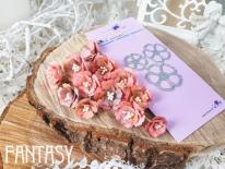 Cutting dies - Peony