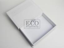 Box 23x15 cm - Black
