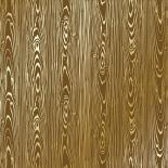 Lapa ar foliju - Golden Wood Texture Milk chocolate