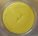Watercolour paint - Pastel Lemon