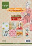 Paper A5 - Fabulous Fifties
