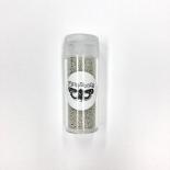 Prima micro beads - Silver