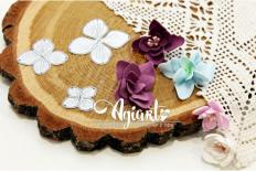 Cutting die - Hydrangea